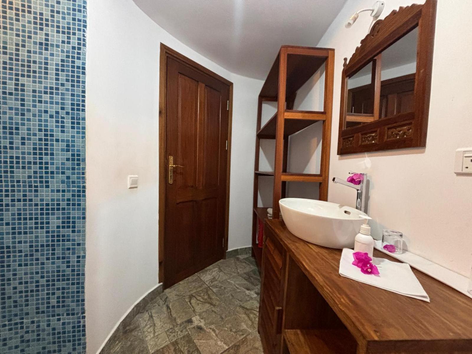 Villa Juliana Jambiani  Pokoj fotografie