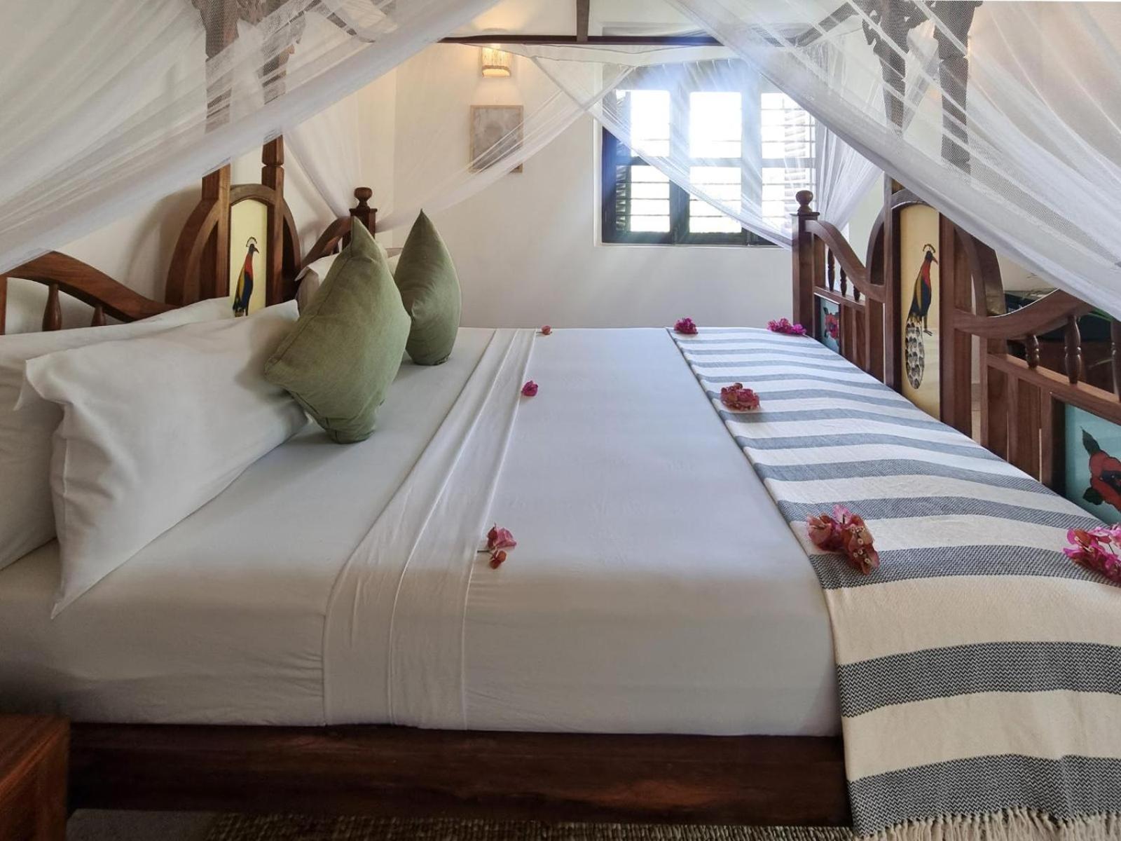 Villa Juliana Jambiani  Pokoj fotografie